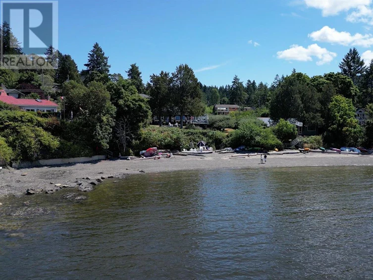 Lot 4 Humphreys Hill Road, Salt Spring Island, BC, V8K 1H6 - 5