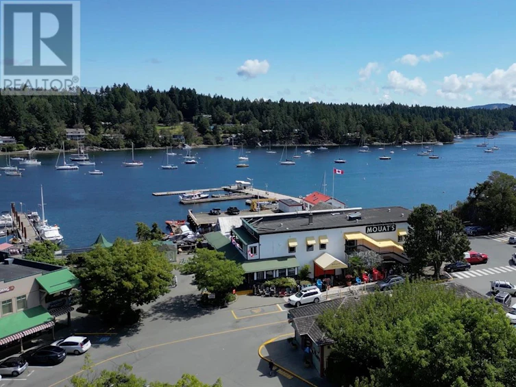 Lot 4 Humphreys Hill Road, Salt Spring Island, BC, V8K 1H6 - 6