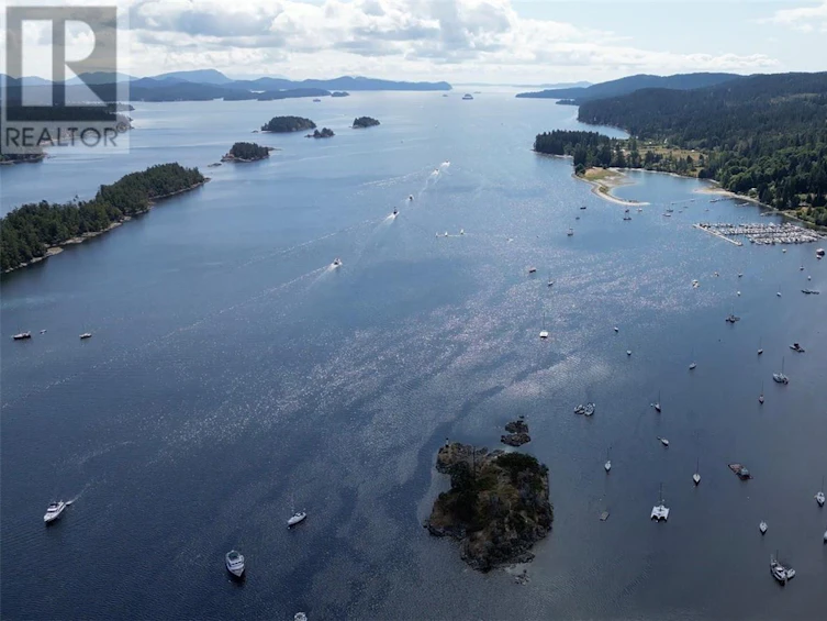 Lot 4 Humphreys Hill Road, Salt Spring Island, BC, V8K 1H6 - 8