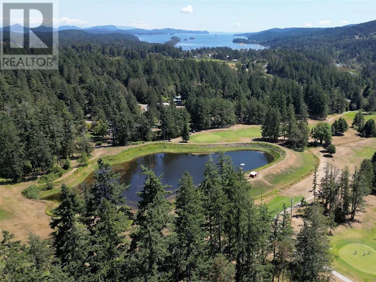 Lot 4 Humphreys Hill Road, Salt Spring Island, BC, V8K 1H6 - 9