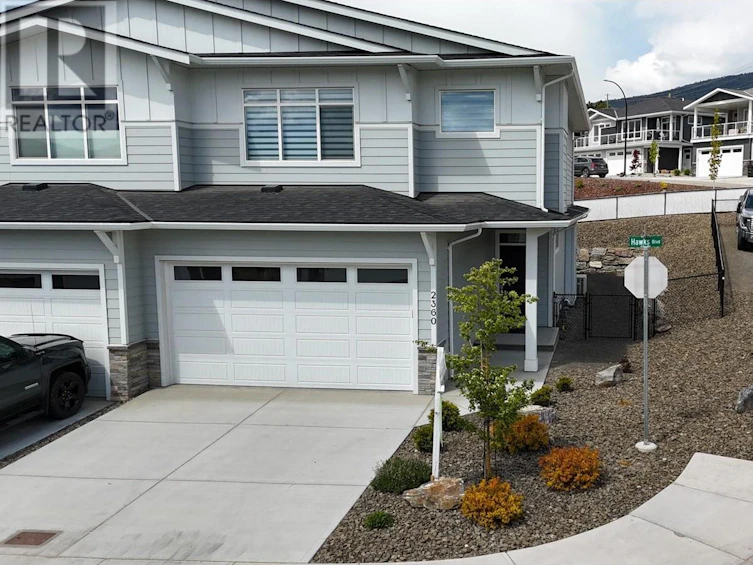 2360 Hawks Boulevard, Westbank, BC, V4T 0A7