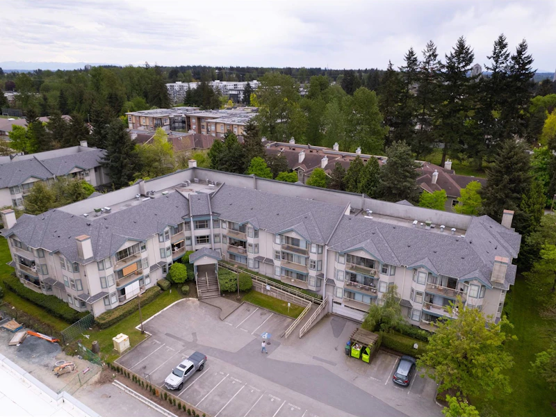 103 - 10756 138th Street, Surrey BC V3T 4K5