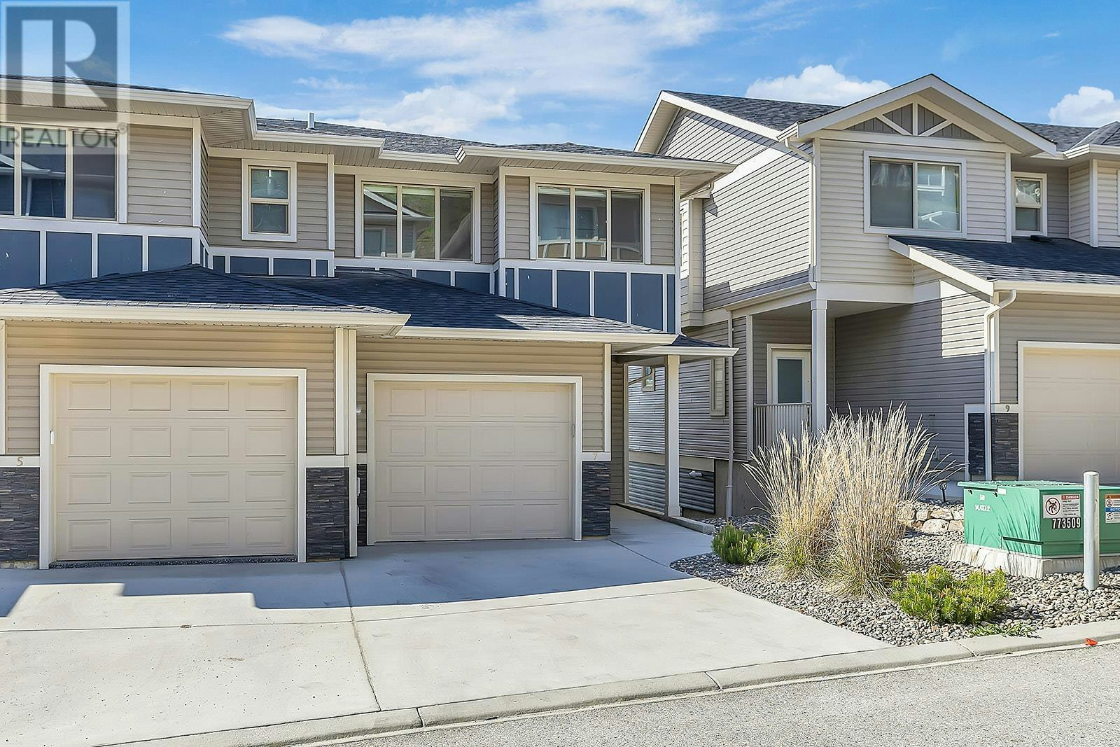 7-4600 Okanagan Avenue, Vernon, BC, V1T 0A8