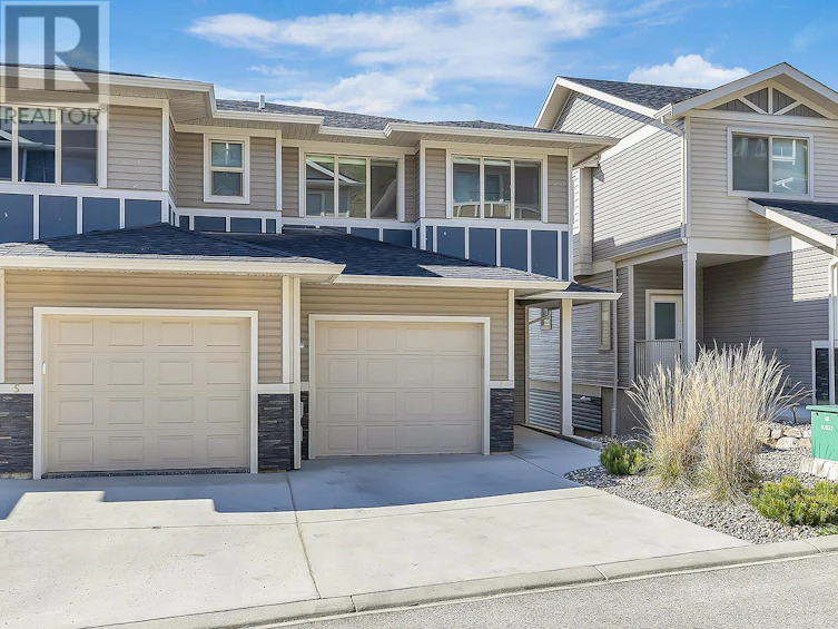 7-4600 Okanagan Avenue, Vernon, BC, V1T 0A8
