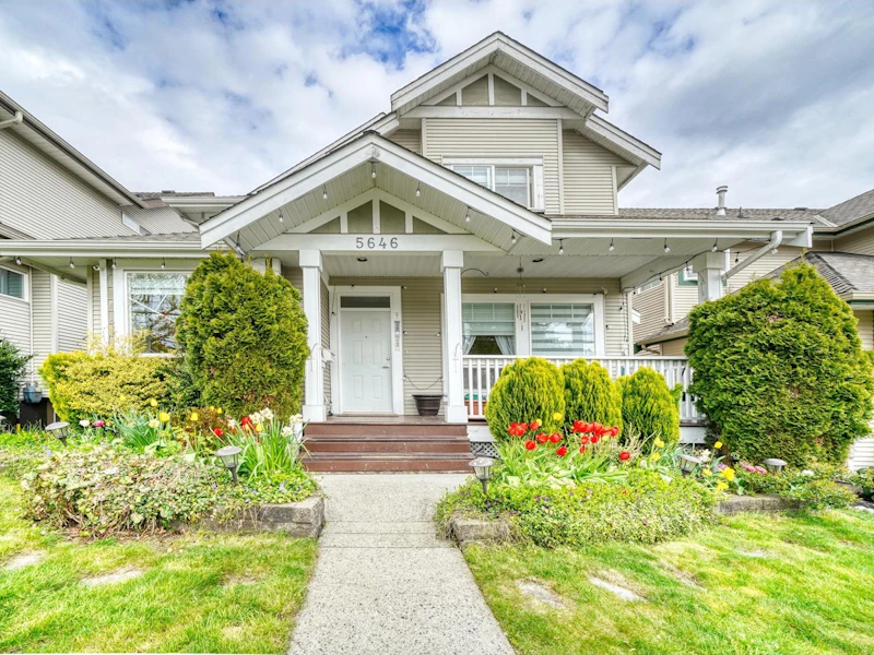 5646 148th Street, Surrey BC V3S 0X4