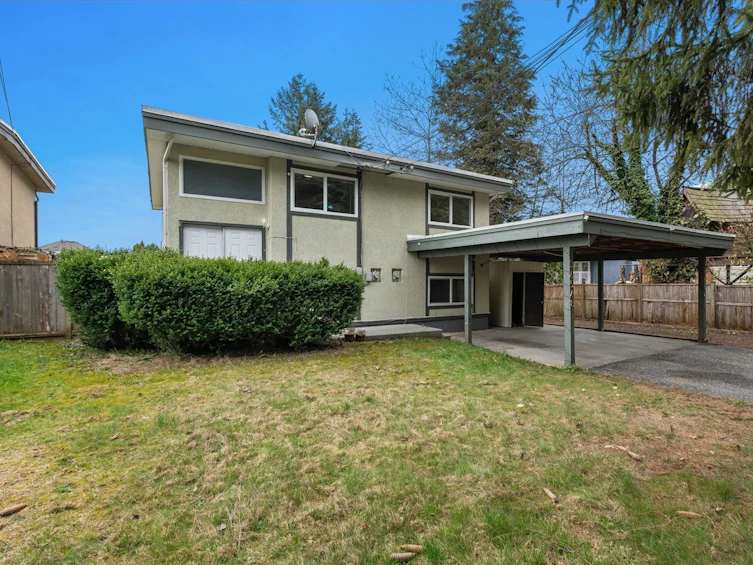 34546-34548 Vosburgh Avenue, Mission, BC, V2V 6P8