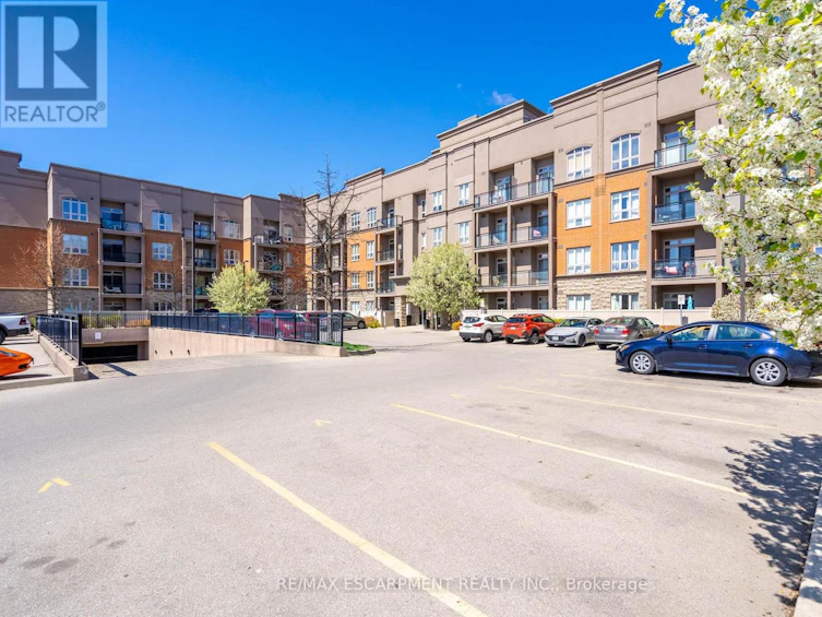 128-5317 Upper Middle Road, Burlington, ON, L7L 0G8