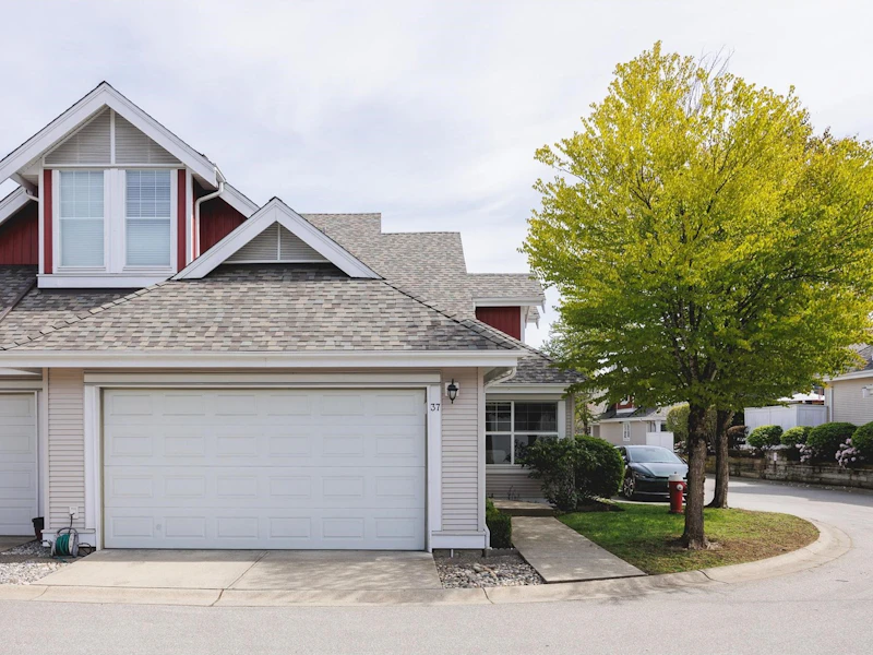 37 - 16995 64th Avenue, Surrey BC V3S 0V9