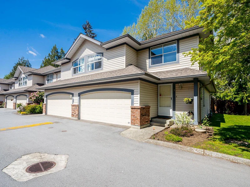 1 - 8257 121a Street, Surrey BC V3W 3R4