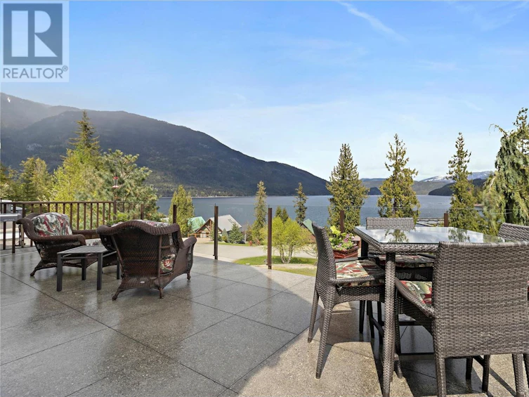 41-6421 Eagle Bay Road, Eagle Bay, BC, V0E 1T0