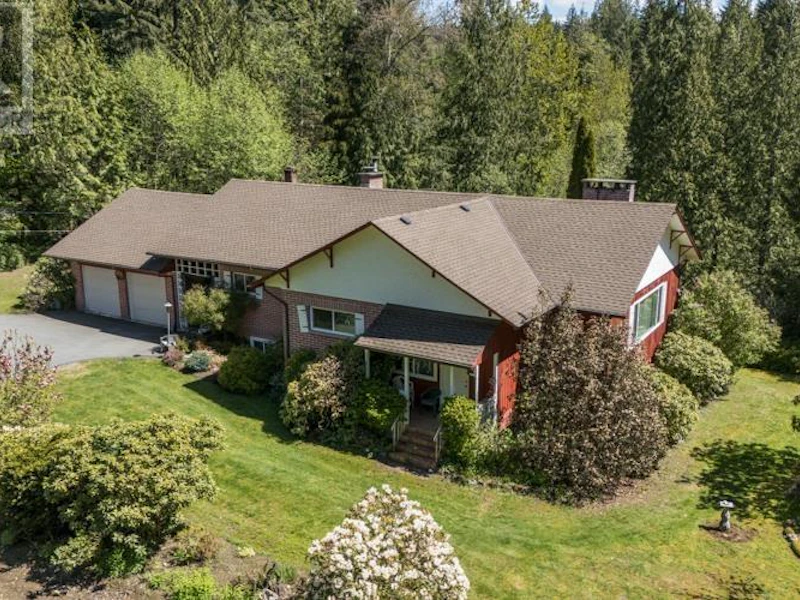 28072 112th Avenue, Maple Ridge BC V3Y 1Z1