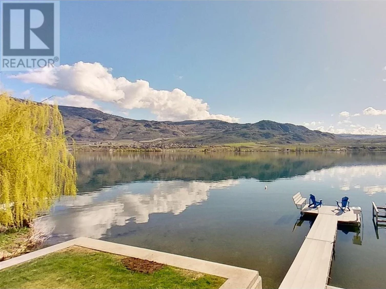 1417 85th Street, Osoyoos, BC, V0H 1V1
