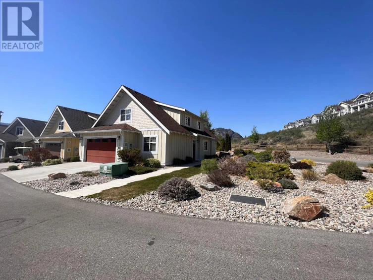 114-2450 Radio Tower Road, Osoyoos, BC, V0H 1T1