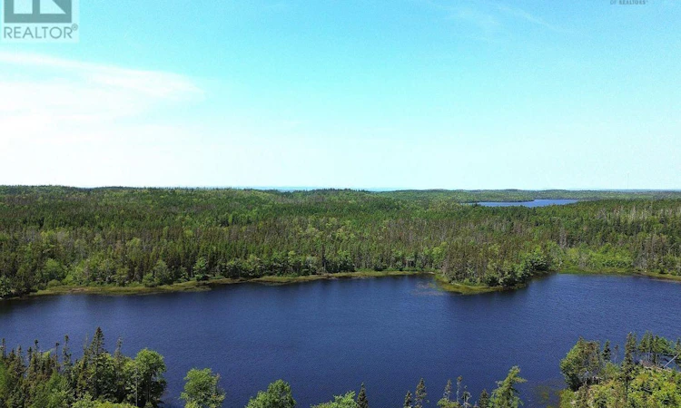 Lot-4 Grandique Road