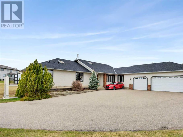 7 Country Lane Terrace, Rural Rocky View County, AB, T3Z 1H8