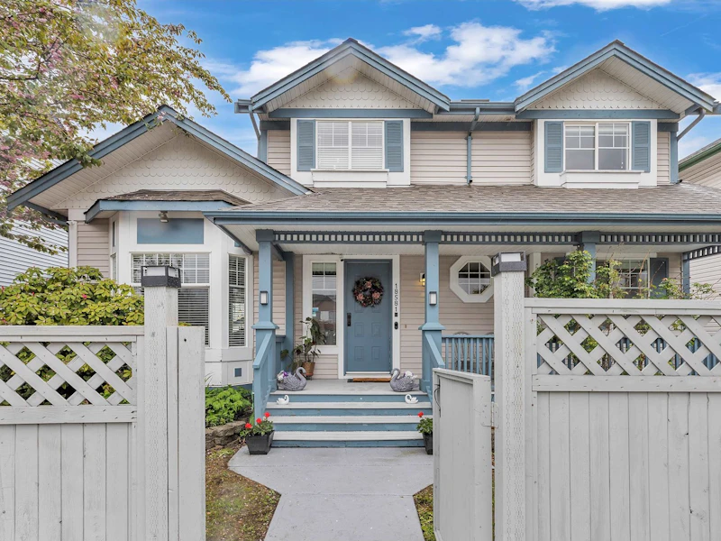 18581 64th Avenue, Surrey BC V3S 8X3
