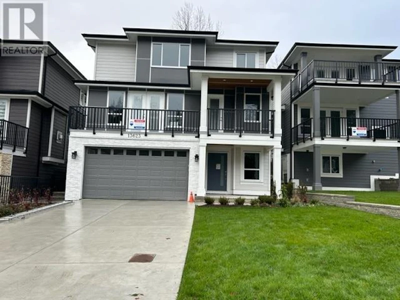 13623 Blaney Road, Maple Ridge BC