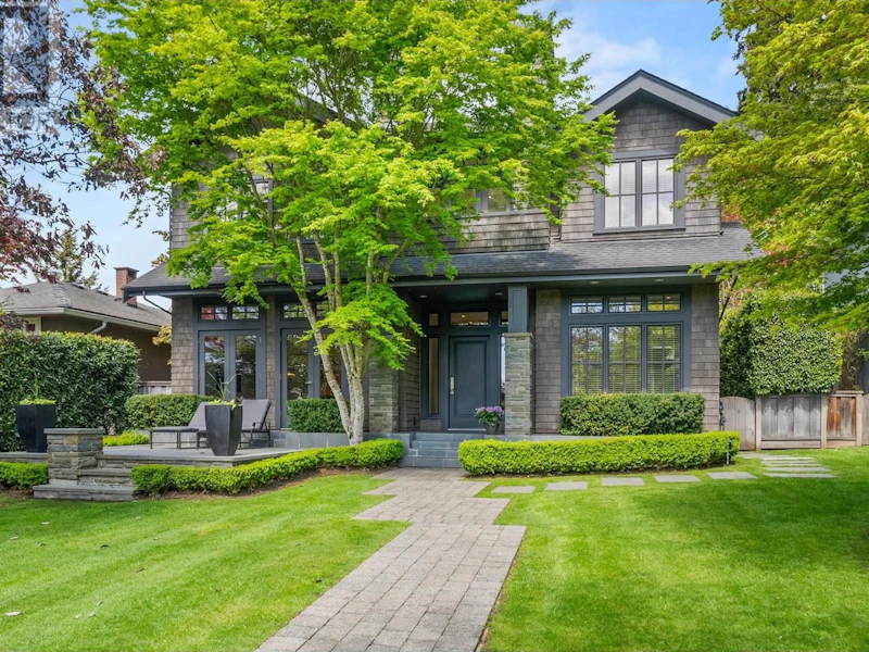 3985 W 39th Avenue, Vancouver BC V6N 3A9