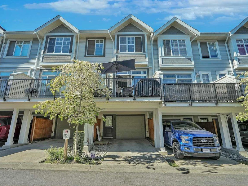 42 - 7169 208a Street, Langley BC