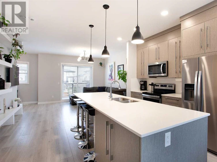 118,-30 Cornerstone Manor Northeast, Calgary, AB, T3N 1E6