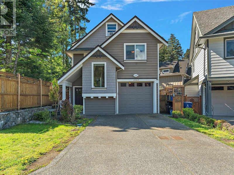 1065 Braeburn Avenue, Langford BC V9C 0H8