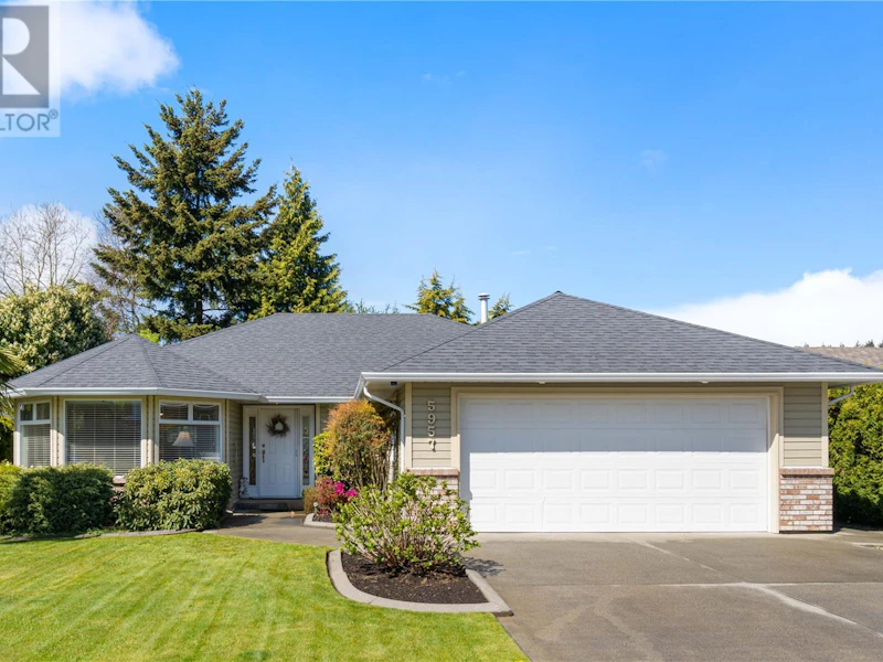 5957 Monashee Way, Nanaimo BC V9T 6A2