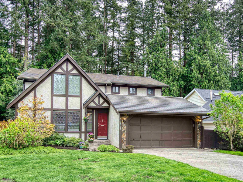 11912 Briarwood Place, Delta BC V4E 2X3