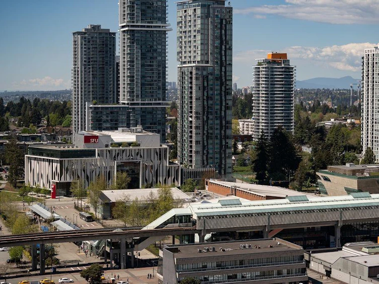 2210-13685 102, Surrey, BC, V3T 1N7 - 20