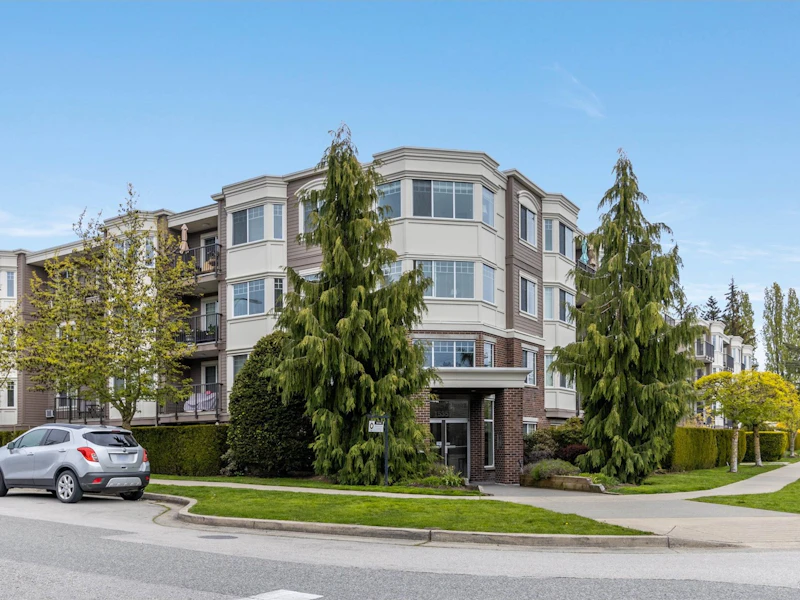 309 - 15357 Roper Avenue, Surrey BC V4B 2G2