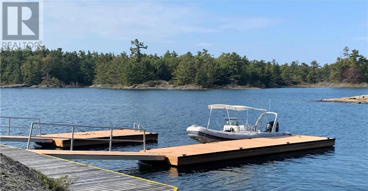 B375 Crewe Point, The Archipelago, ON, P0J 2T0 - 3