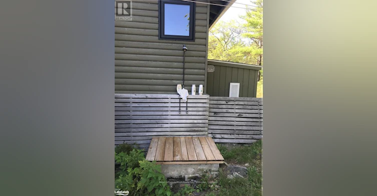 B375 Crewe Point, The Archipelago, ON, P0J 2T0 - 33