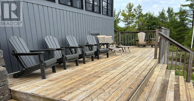 B375 Crewe Point, The Archipelago, ON, P0J 2T0 - 35