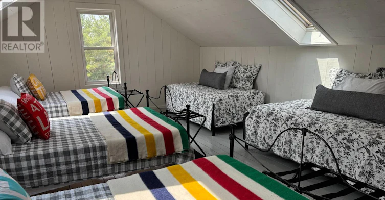 B375 Crewe Point, The Archipelago, ON, P0J 2T0 - 20