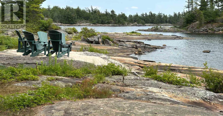 B375 Crewe Point, The Archipelago, ON, P0J 2T0 - 37