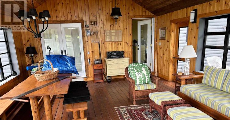 B375 Crewe Point, The Archipelago, ON, P0J 2T0 - 18