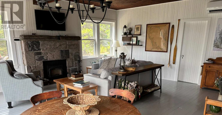 B375 Crewe Point, The Archipelago, ON, P0J 2T0 - 28