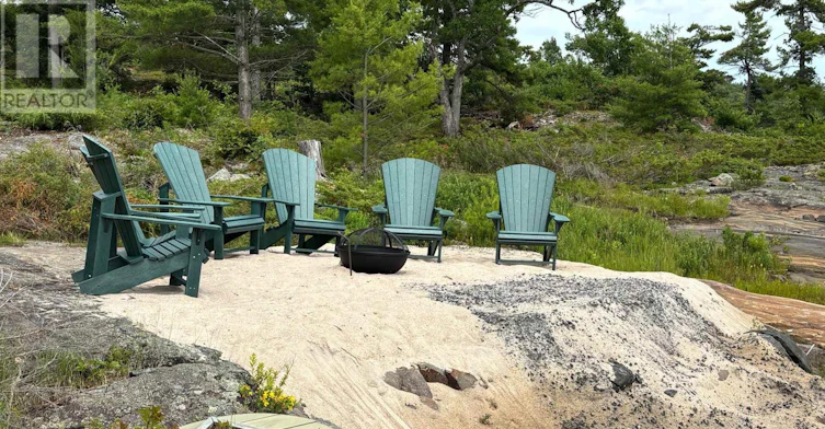 B375 Crewe Point, The Archipelago, ON, P0J 2T0 - 36