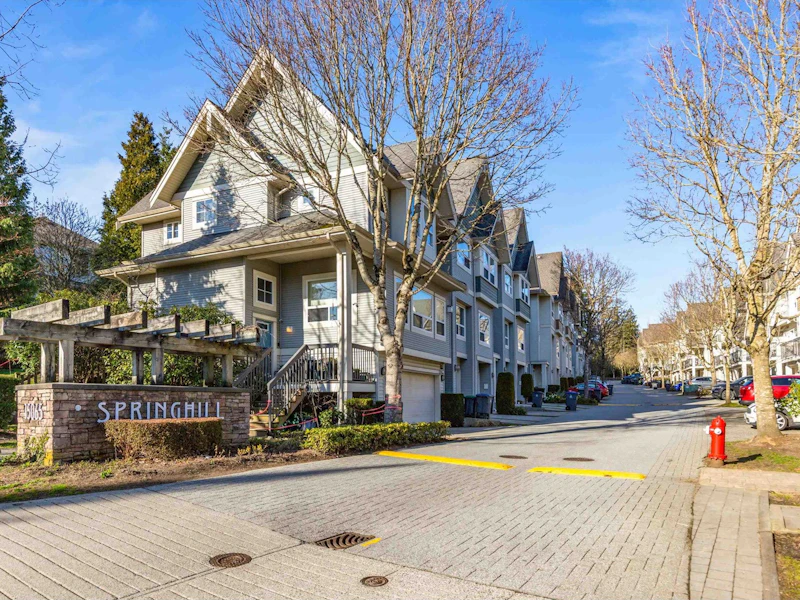7 - 15065 58th Avenue, Surrey BC V3S 8Z5