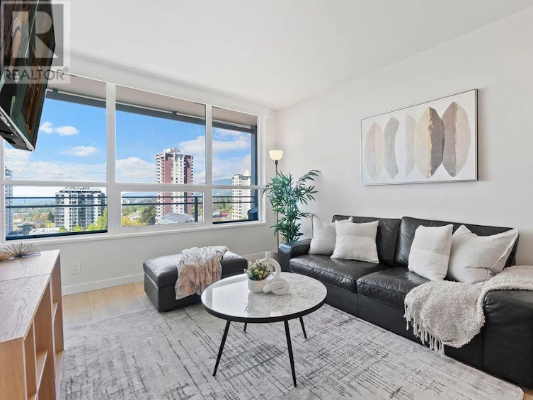 805-125 East 14th Street, North Vancouver, BC, V7L 0E6