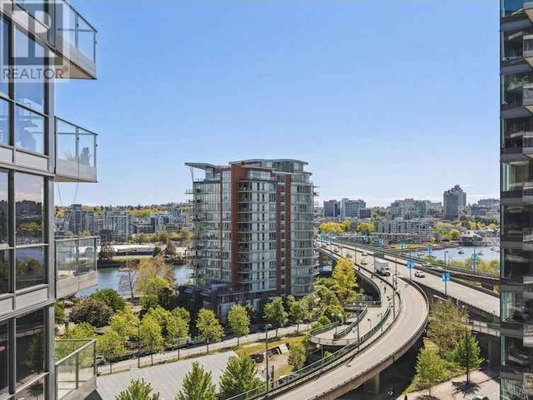 1051-38 Smithe Street, Vancouver, BC, V6B 0P3 - 23