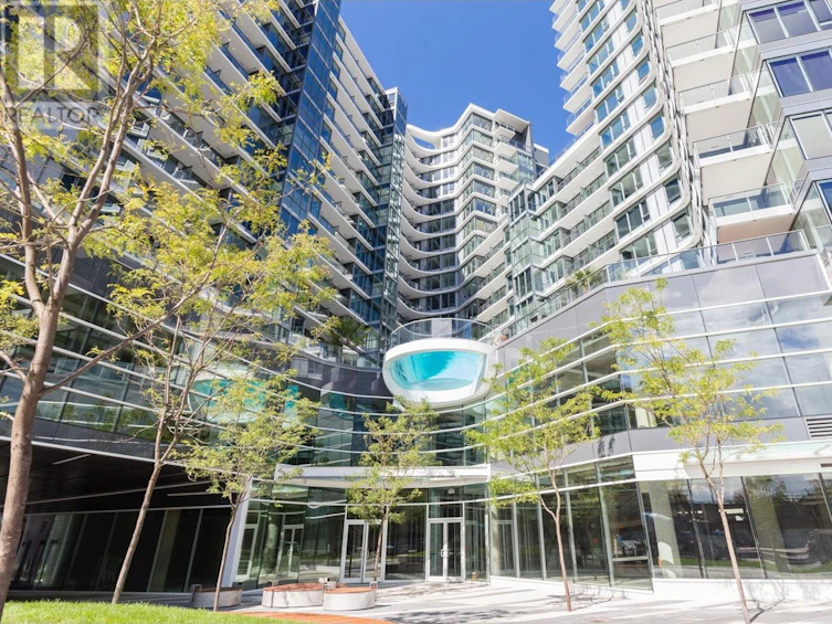 1051-38 Smithe Street, Vancouver, BC, V6B 0P3 - 28