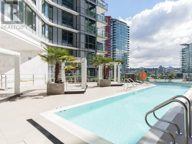 1051-38 Smithe Street, Vancouver, BC, V6B 0P3 - 29