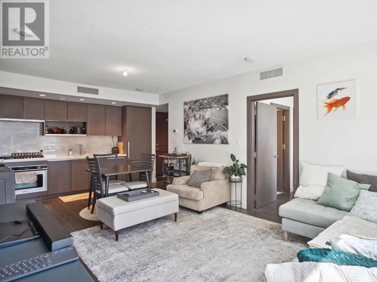 1051-38 Smithe Street, Vancouver, BC, V6B 0P3 - 5