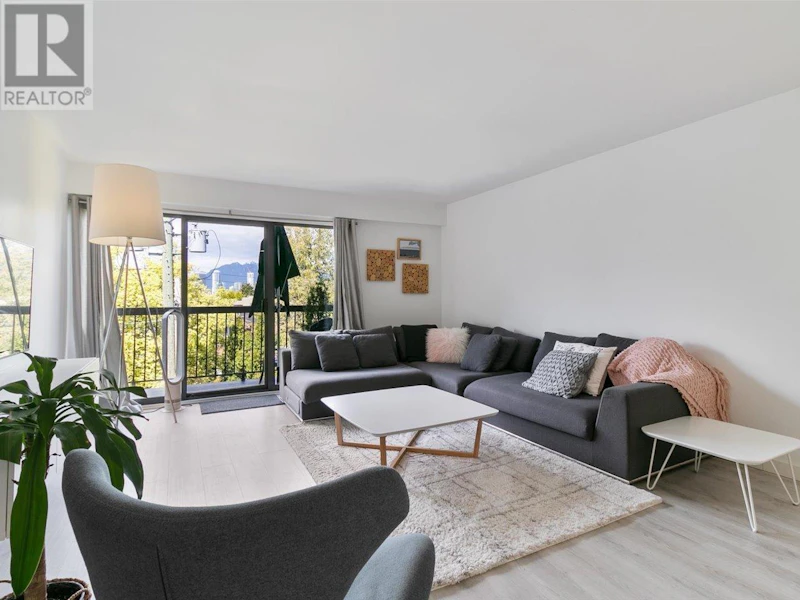 306 - 1235 W 15th Avenue, Vancouver BC V6H 1S1