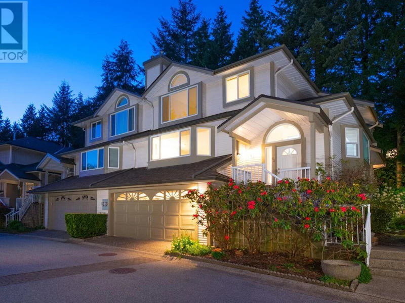 54 - 101 Parkside Drive, Port Moody BC V3H 4W6