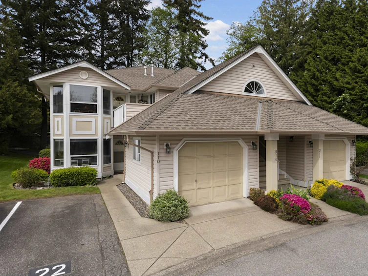 110-16031 82, Surrey, BC, V4N 0N4