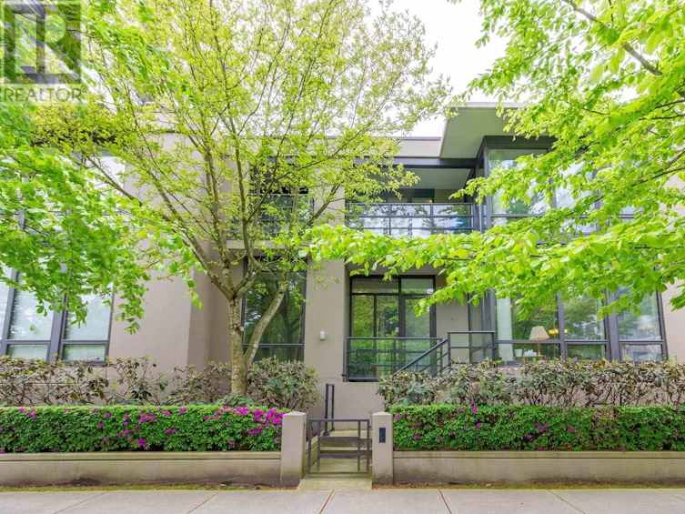 TH11-6333 Katsura Street, Richmond, BC, V6Y 4L9