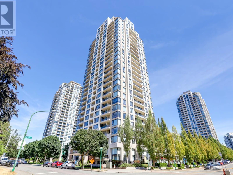 1506 - 7088 Salisbury Avenue, Burnaby BC V5E 0A4