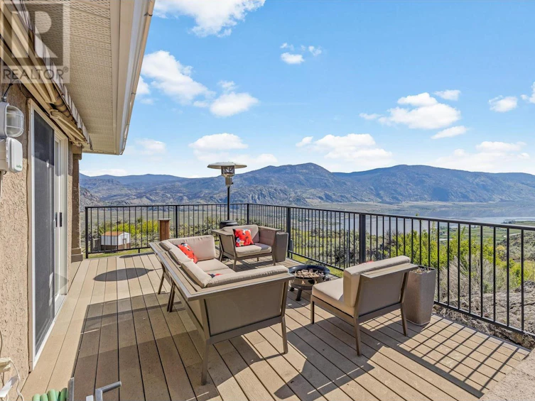 13308 Hwy 3 Highway, Osoyoos, BC, V0H 1V5 - 2