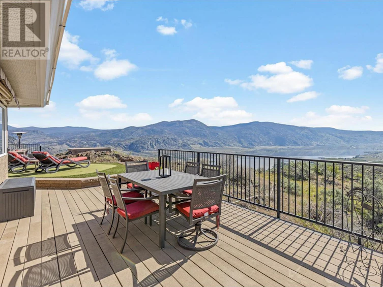 13308 Hwy 3 Highway, Osoyoos, BC, V0H 1V5 - 23